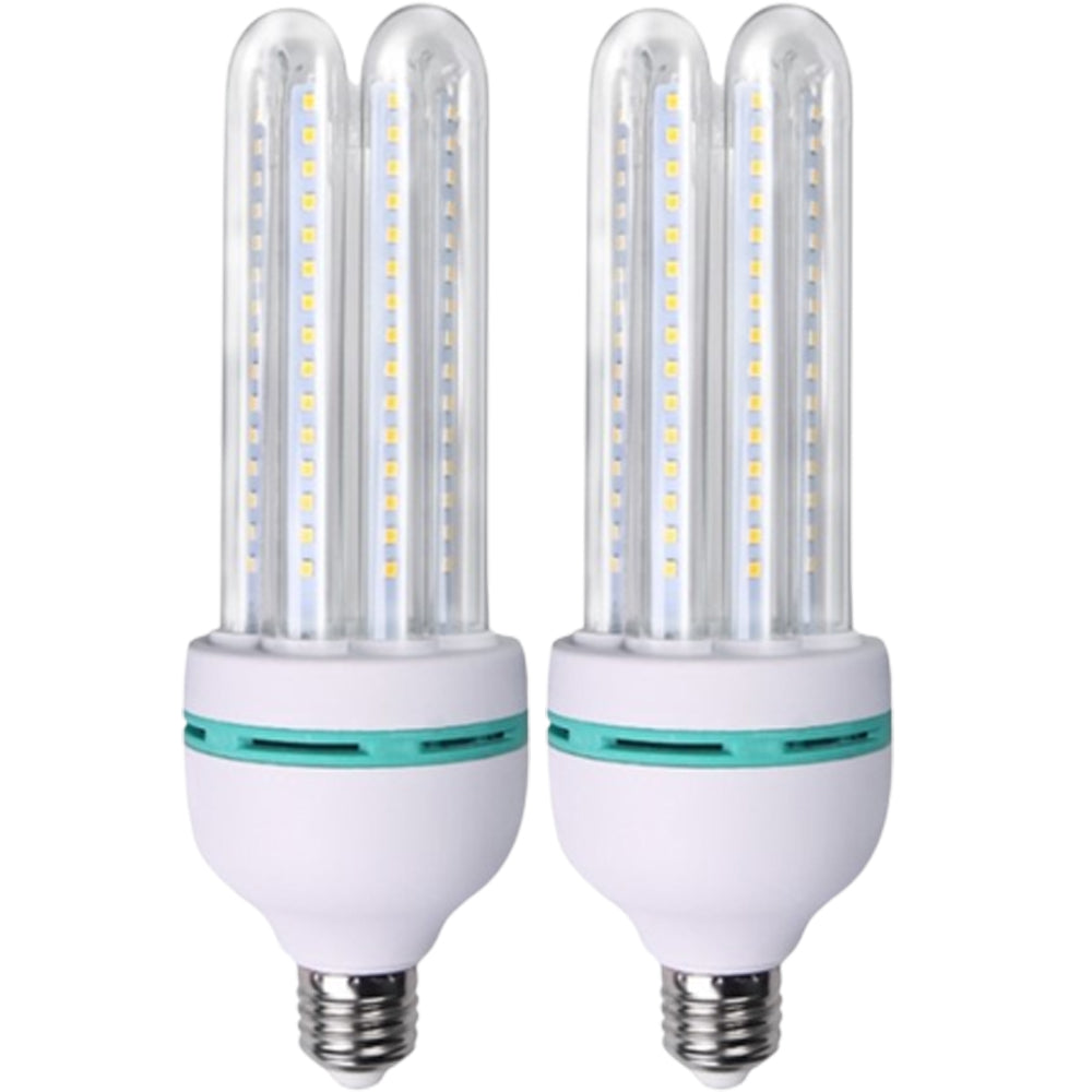 Corn Cob Led Light Bulbs, Canada 12w 2 Pack 3200k Warm White E27 Shop House