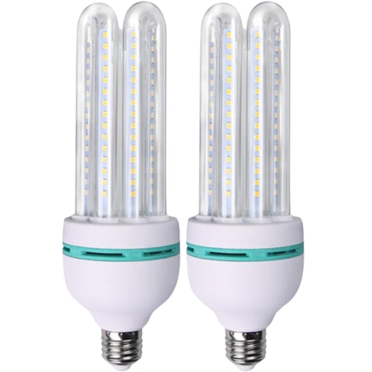 Corn Cob Led Light Bulbs, Canada 20w 2 Pack 3200k Warm White E27 Garage Shop - Led Light Canada