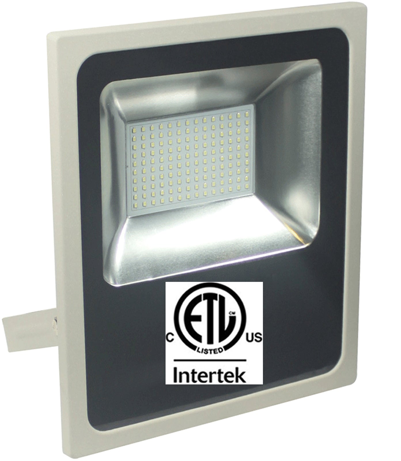 Led 50w Floodlight Canada 5000k Daylight Bright 5500Lm Yard Garage 120V