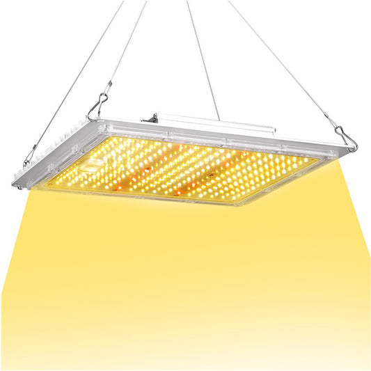 100w Led Grow Light Canada 17000Lm Full Spectrum Indoor Greenhouse ETL