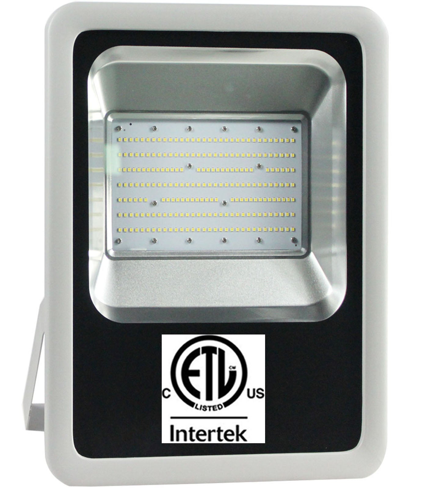 150w LED Flood Light, Canada. 100-277V 6500K Super Bright 19500Lm cETL