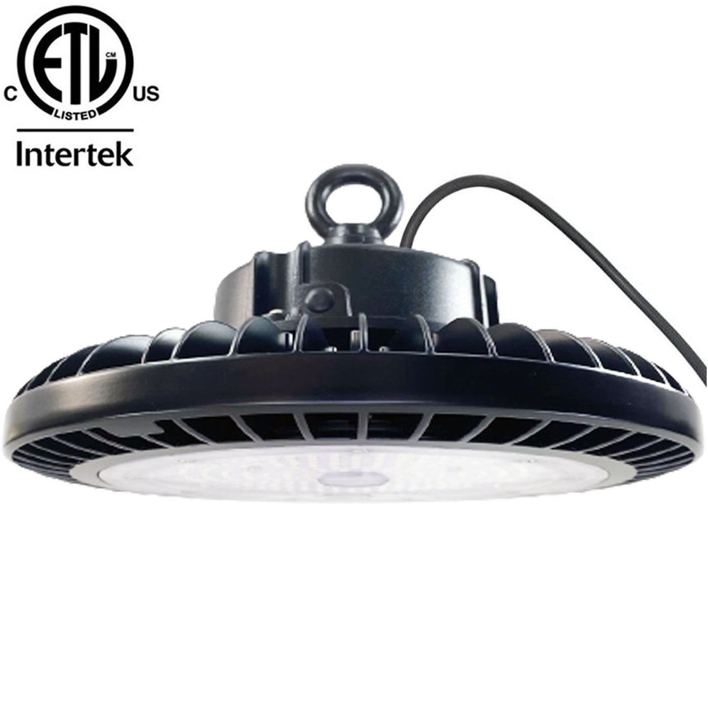 High Bay Led Lights Canada 200w 1 Pack 6000k Bright 30500Lm 30cm Cable