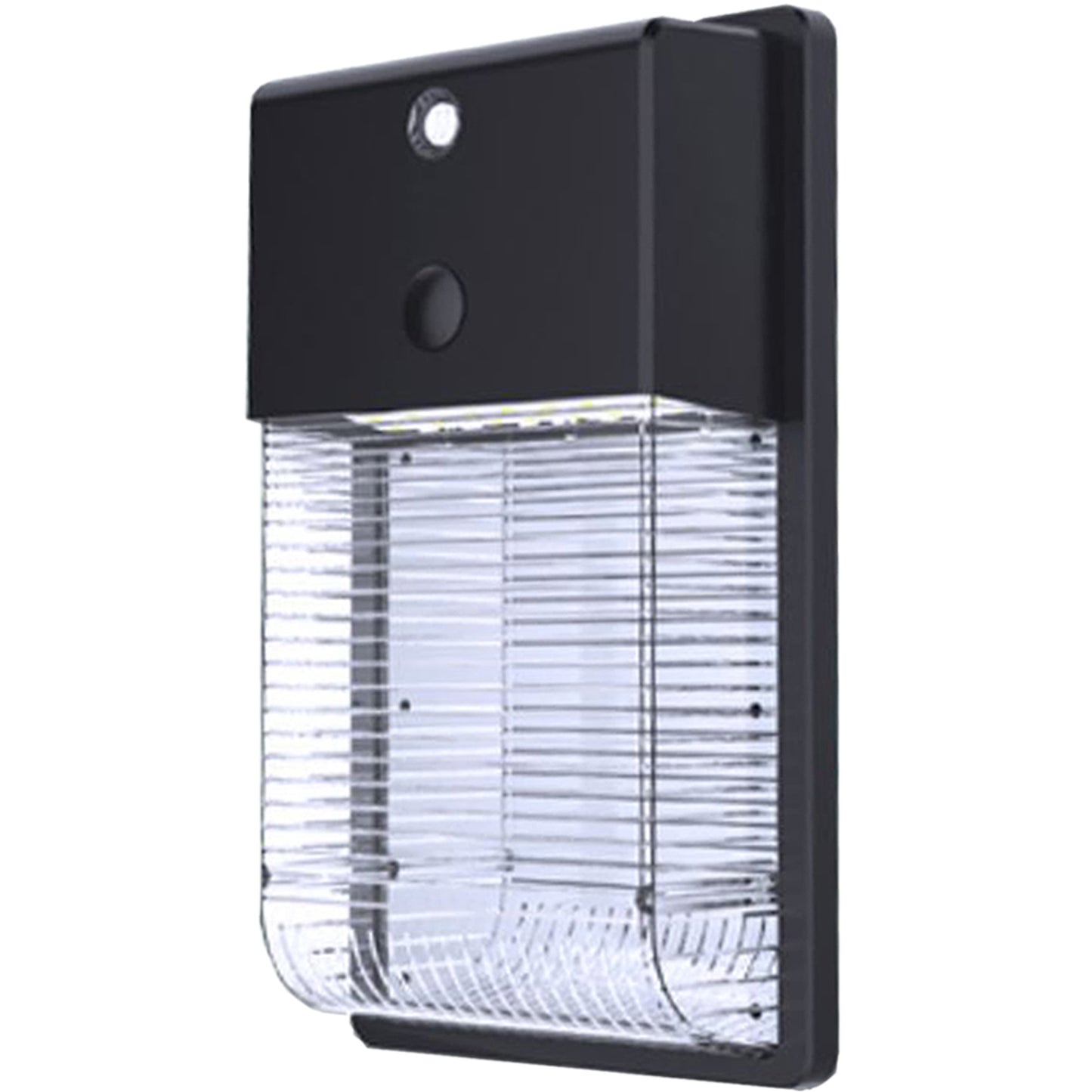 LED Wall Pack with Photocell, Canada – 13W 5000K Daylight 1400Lm. cETL