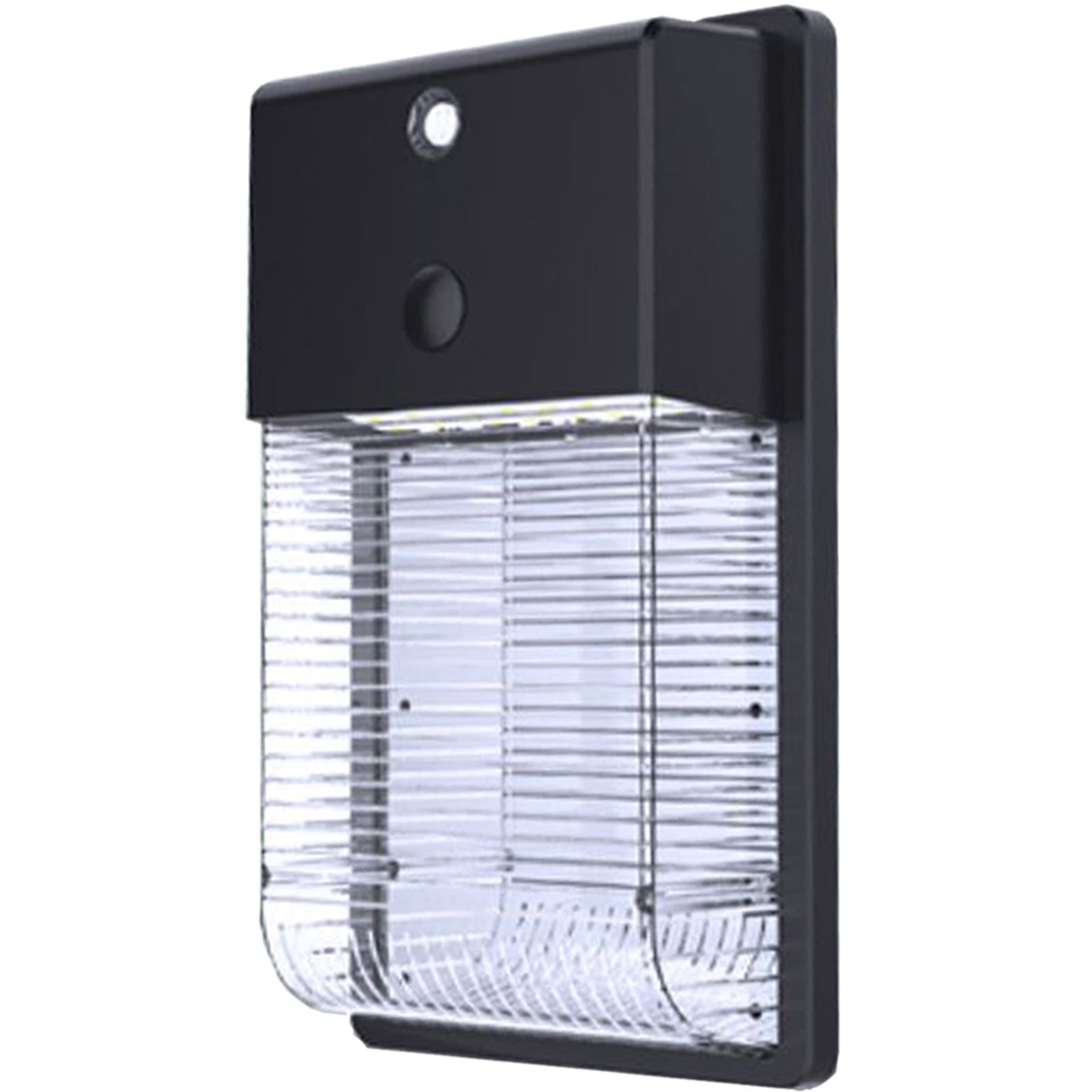 LED Wall Pack with Photocell, Canada – 13W 5000K Daylight 1400Lm. cETL