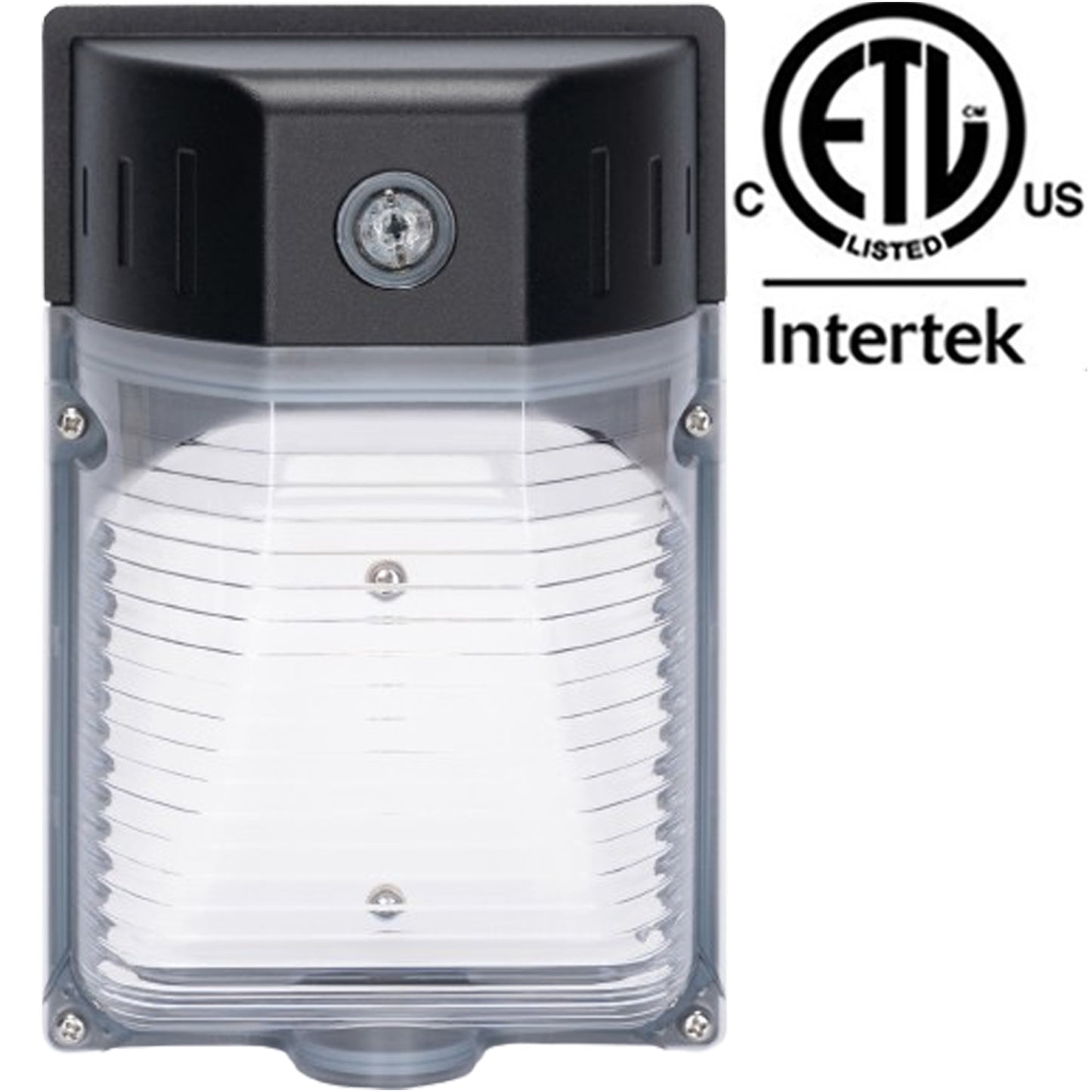Outdoor Entry Lights Canada 25w 3000k Warm 3250Lm Photocell Porch - Led Light Canada