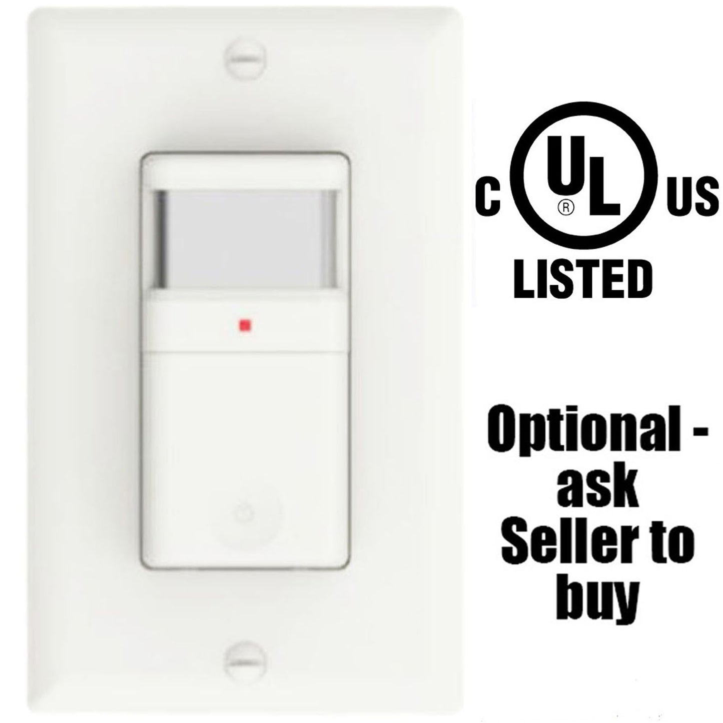 Bathroom Light Fixture Canada 1 Pack, 60w-120W (No Bulbs) CSA Certified