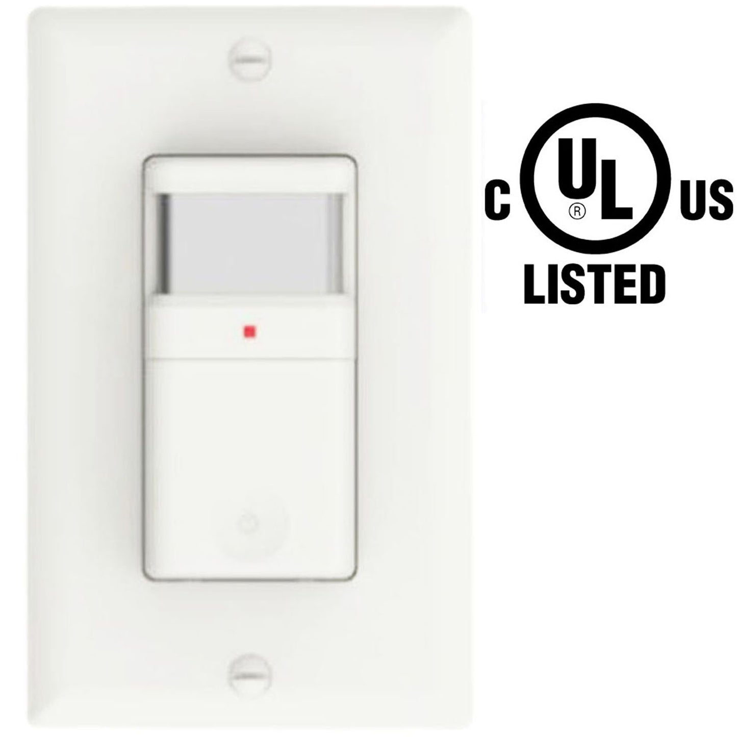 Motion Detector Light Switch Canada 10-1 Pack Occupancy Sensor Switch - Led Light Canada