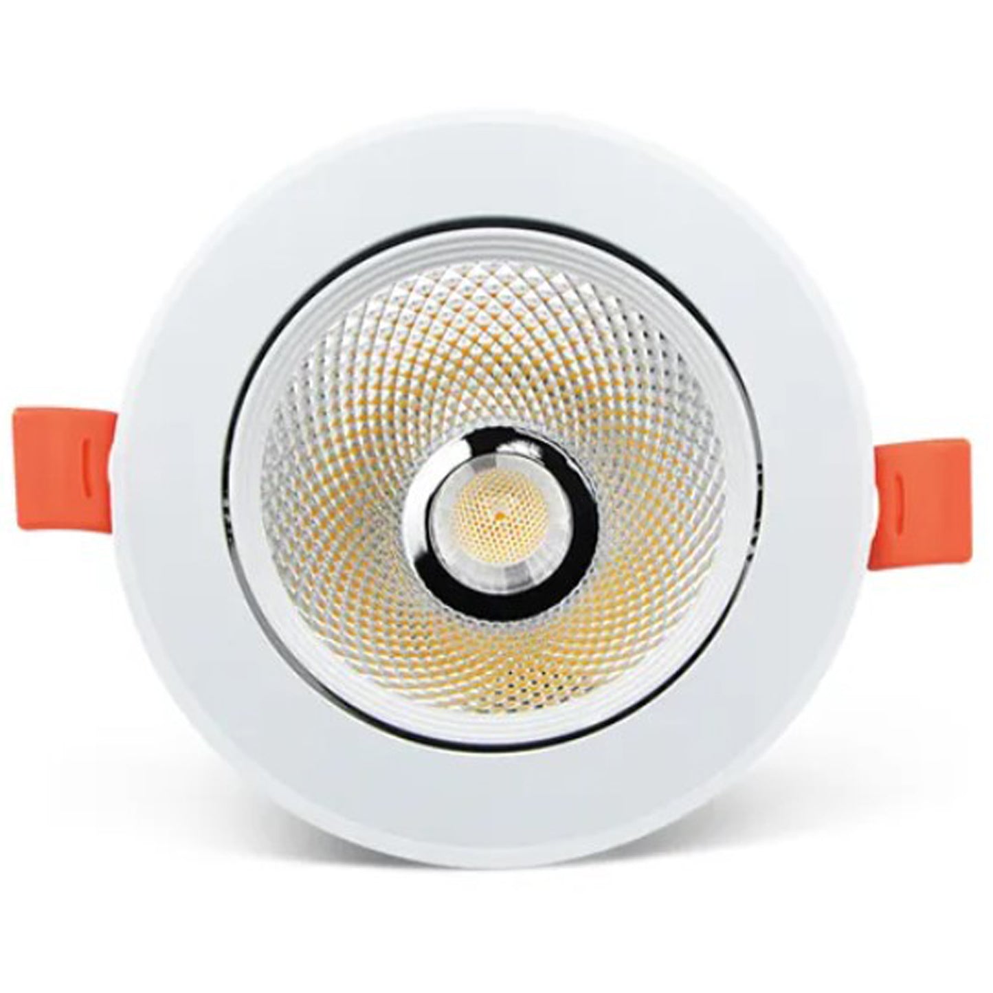 4 Inch LED Recessed Lighting Canada 7w 6000K Daylight Bright 120V cETL