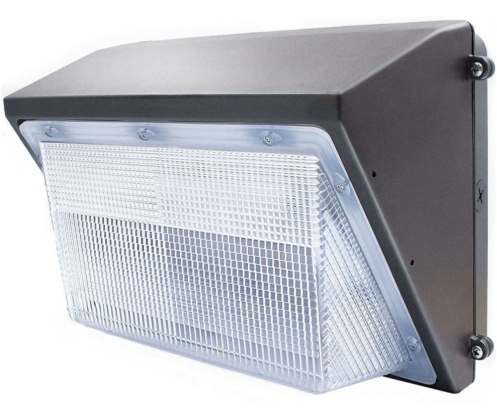 Exterior Commercial Building Lighting Canada 120w 5000k 17000Lm Photocell - Led Light Canada