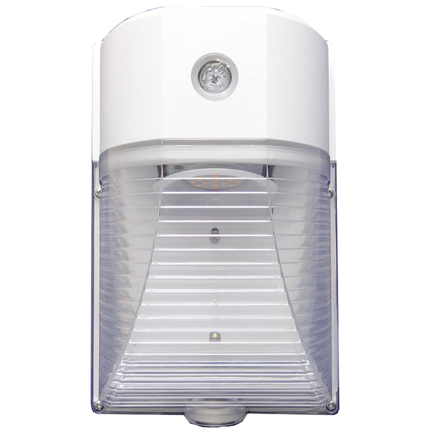 Exterior Porch Light Canada 25w 3000k Warm 3500Lm Photocell Garage - Led Light Canada