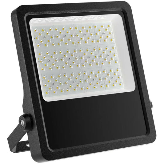 Led Flood Light Outdoor 200w Canada 5000k Daylight 26000Lm Photocell