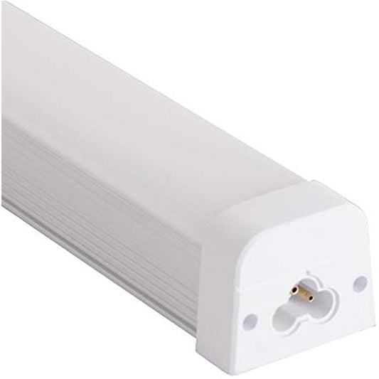 LED Garage Lights Canada. 8ft 80w (4ft 40w x2) 5000K Daylight 10,000Lm