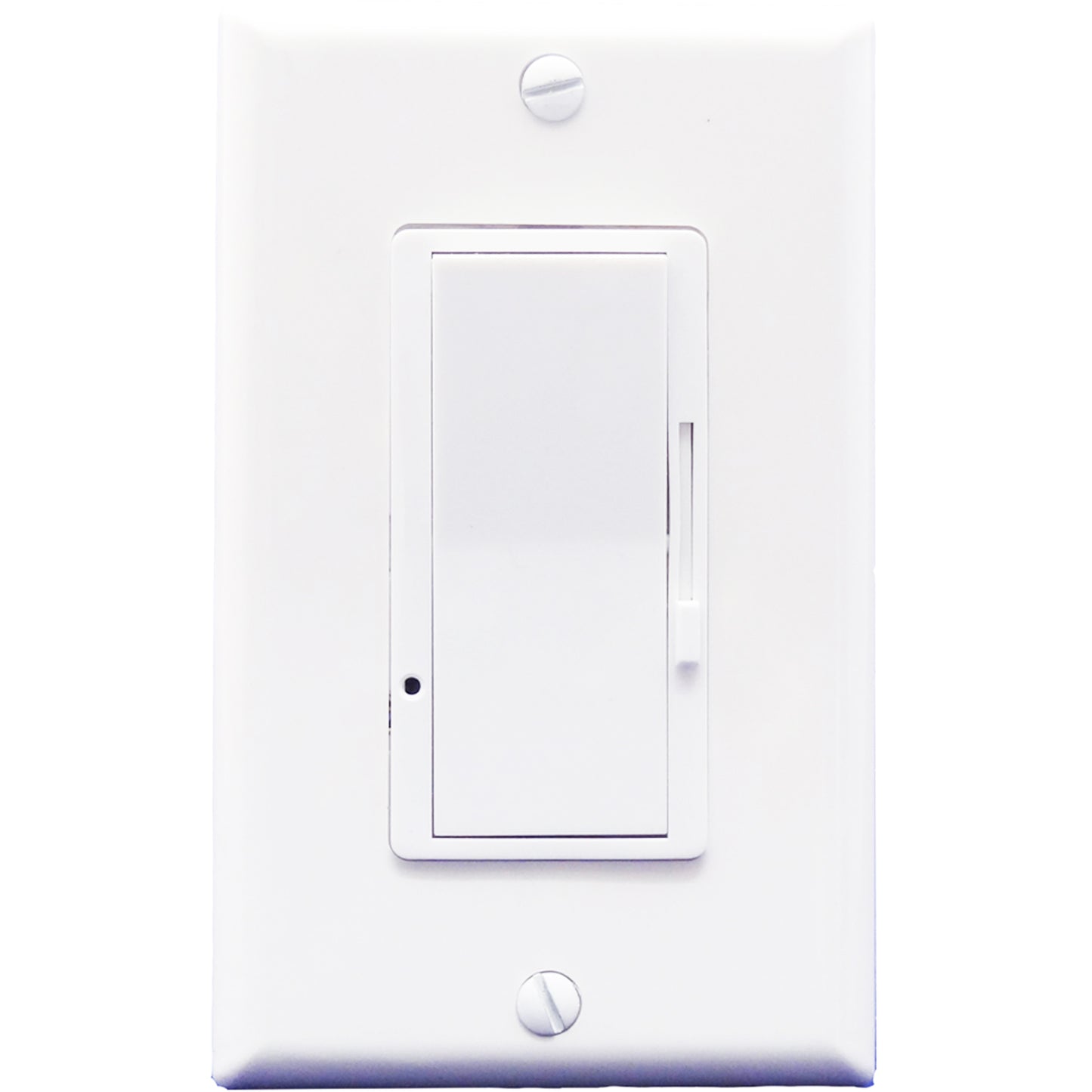 3 Way Dimmable Light Switch Canada 150w Sliding Control, On/Off Switch