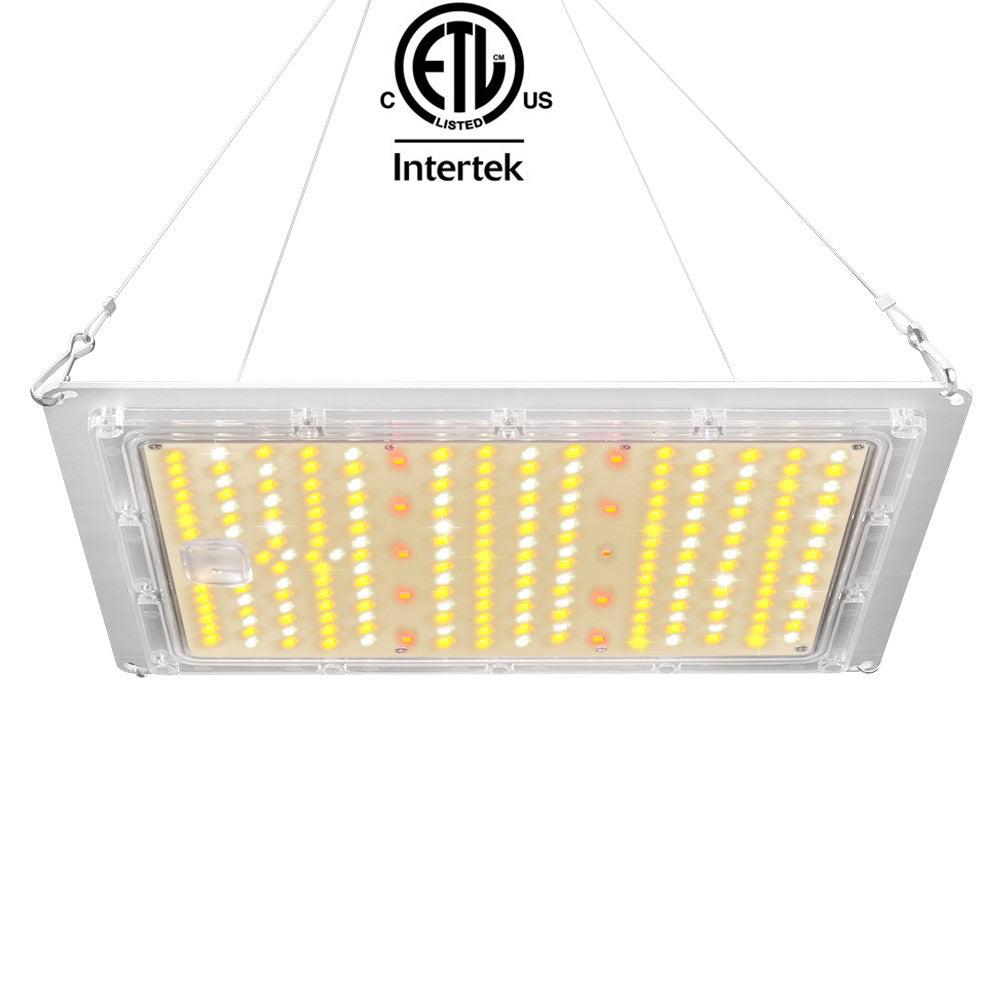 Led Grow Lights Canada 100w 8 Pack Replace 1000w HPS Light 8 Pack