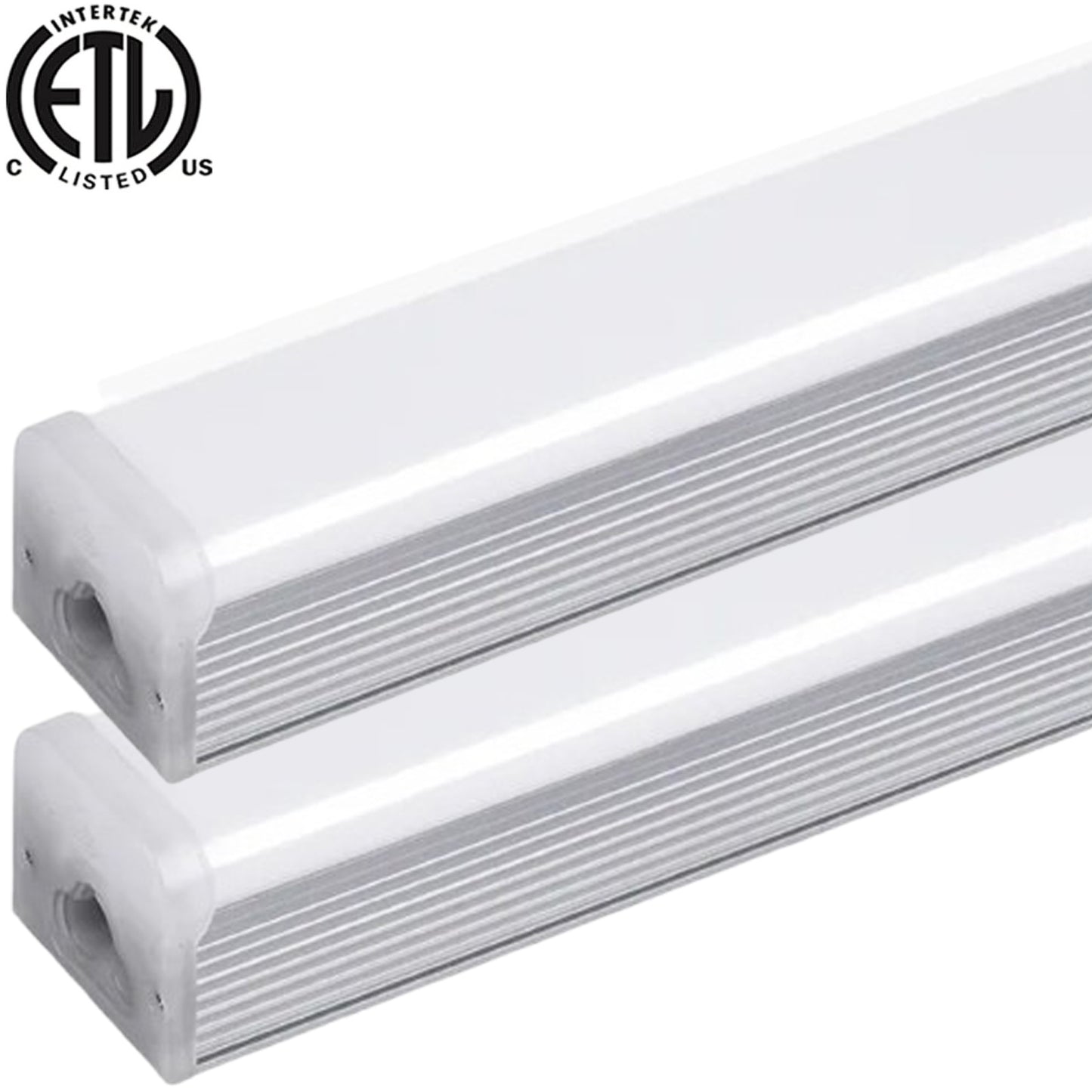 Under Counter Lighting Canada LED 3ft 25w 3125Lm 5000k Daylight cETL