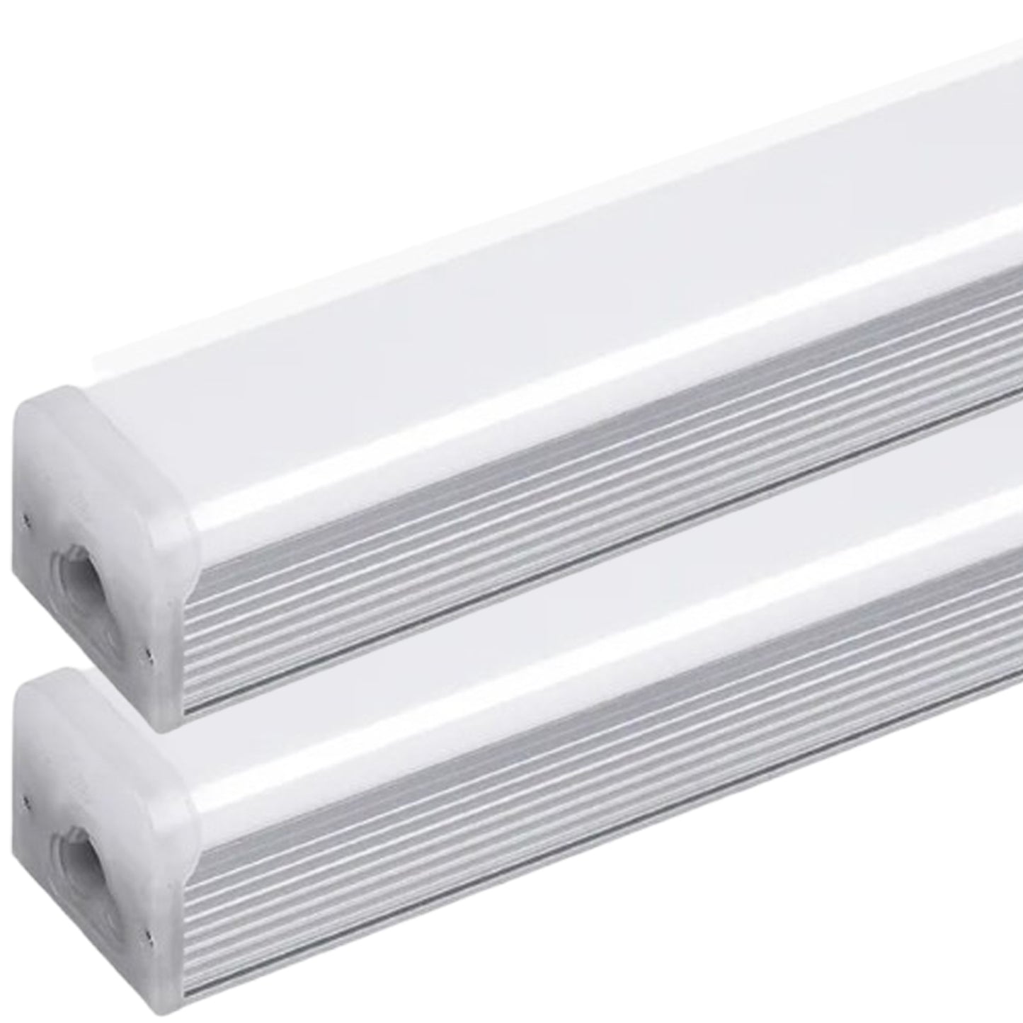 LED Shop Lights Canada - LED 15w 5000k Daylight 1875Lm, cETL Garage