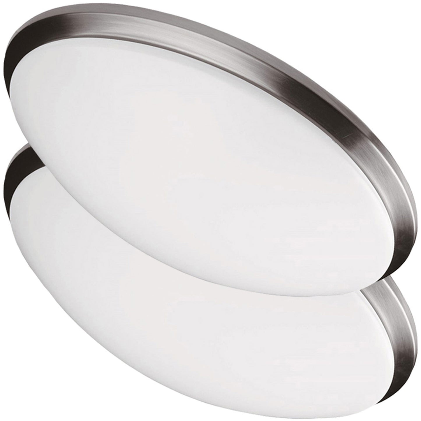 Flush Mount Light Fixtures Canada 14w 3000k Warm 2-6 Pack Bedroom