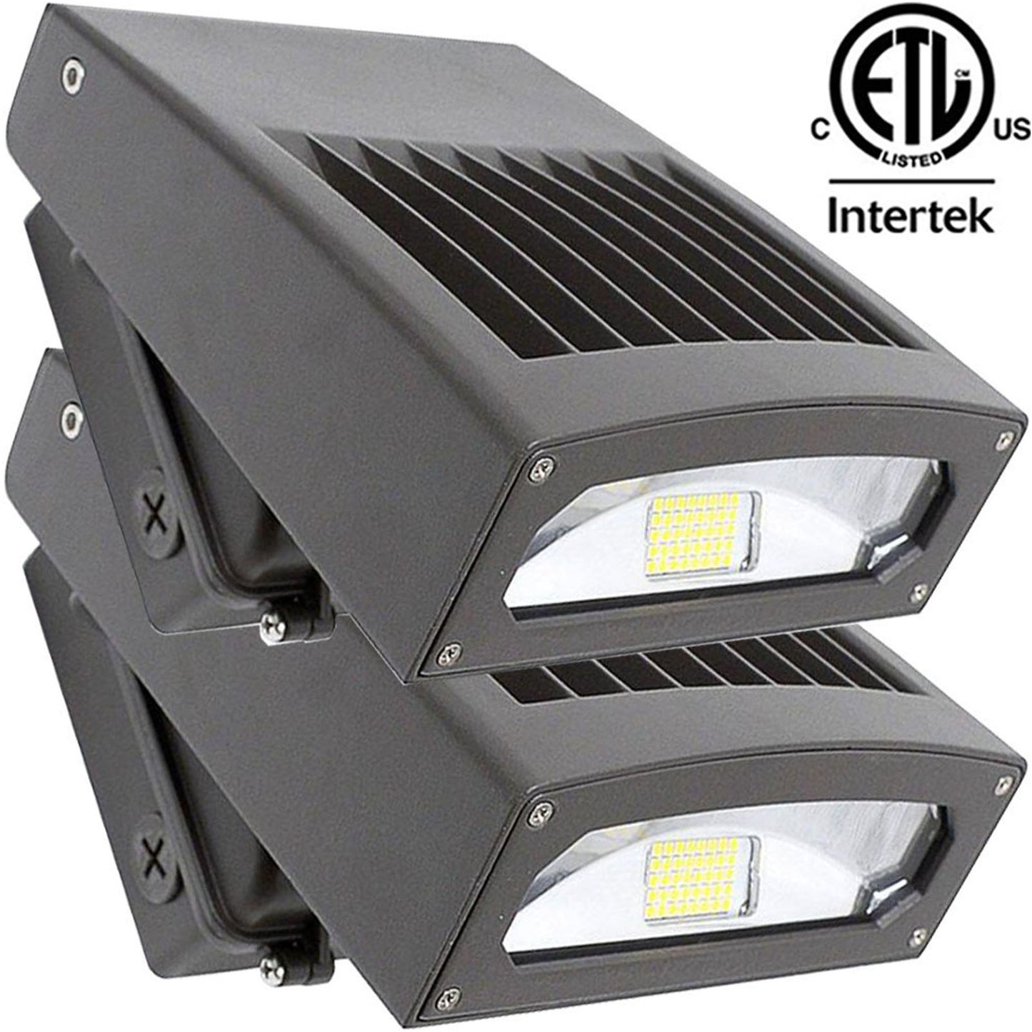 Outside Garage Lights, Canada 30w 3100Lm 5000k Daylight Yard Shop cETL - Led Light Canada