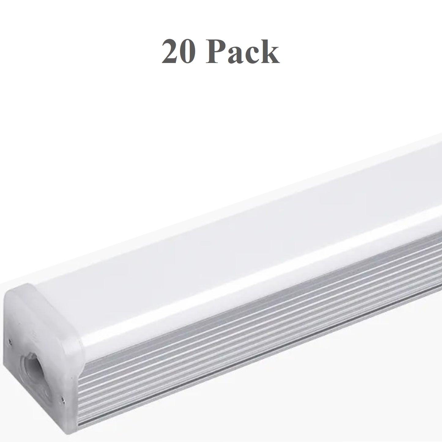Under Cabinet Lighting Canada LED 2ft 15w 3000k Warm (Yellowish) cETL