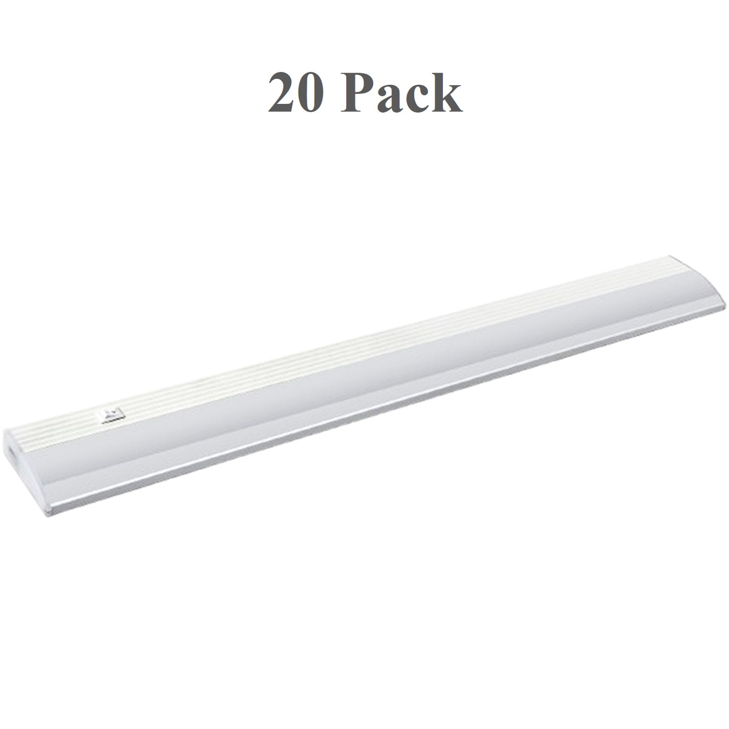20 pack kitchen under cabinet lighting Led canada