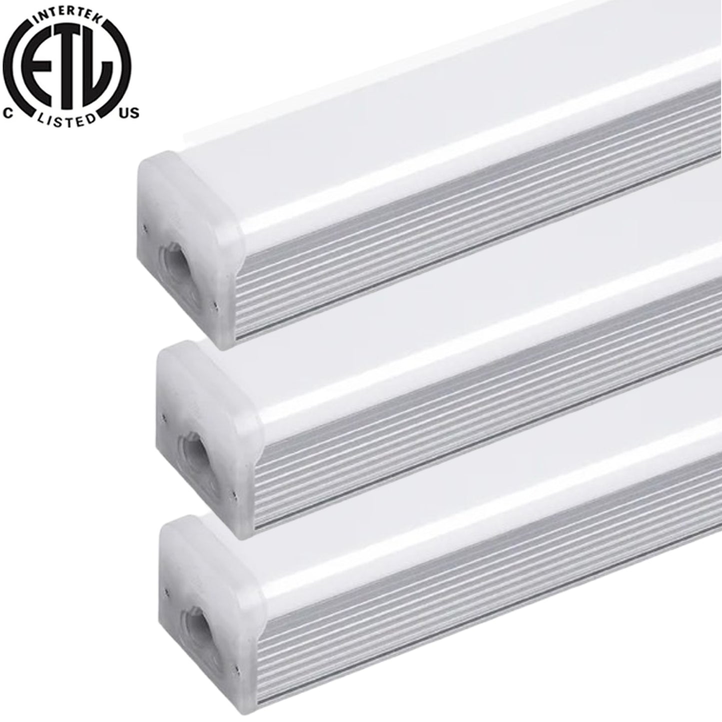 Under Counter Lighting Canada LED 3ft 25w 3125Lm 5000k Daylight cETL