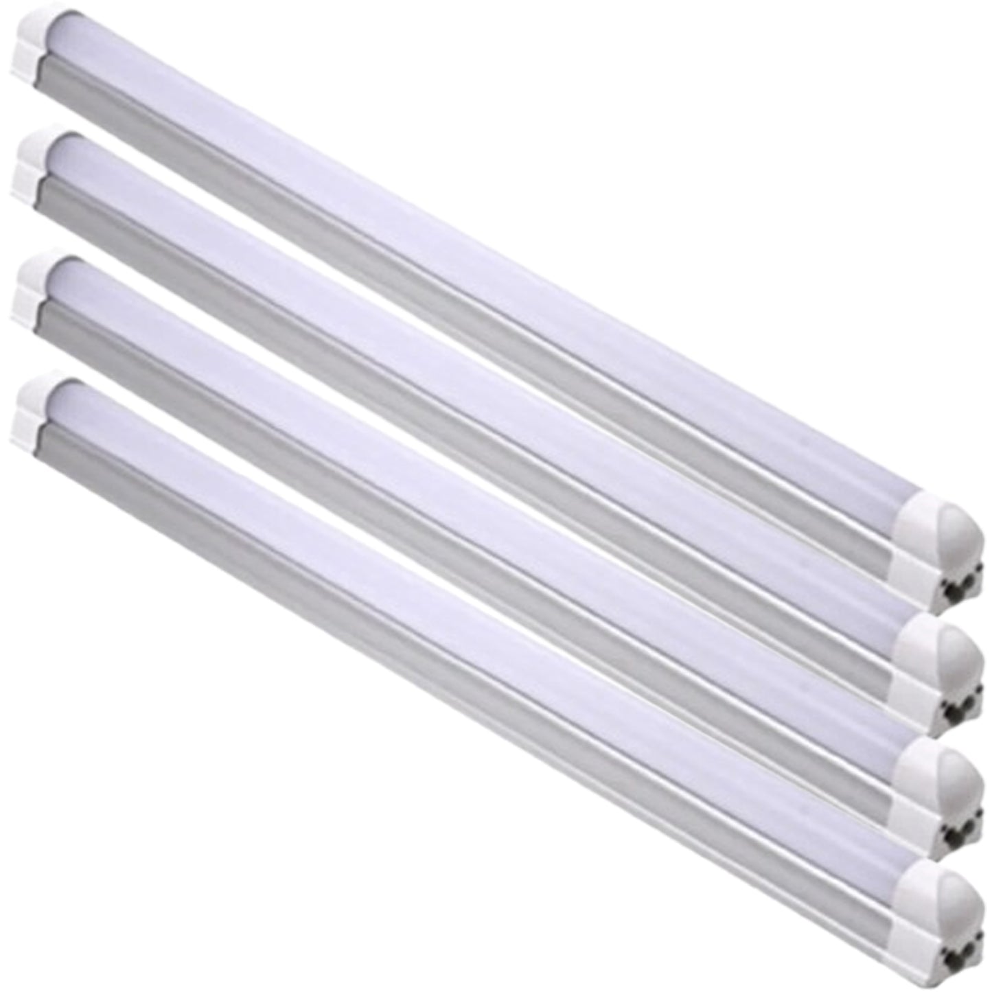 LED Garage Lights Dimmable Canada 4ft T8 22w 5000K Daylight 2550Lm ETL