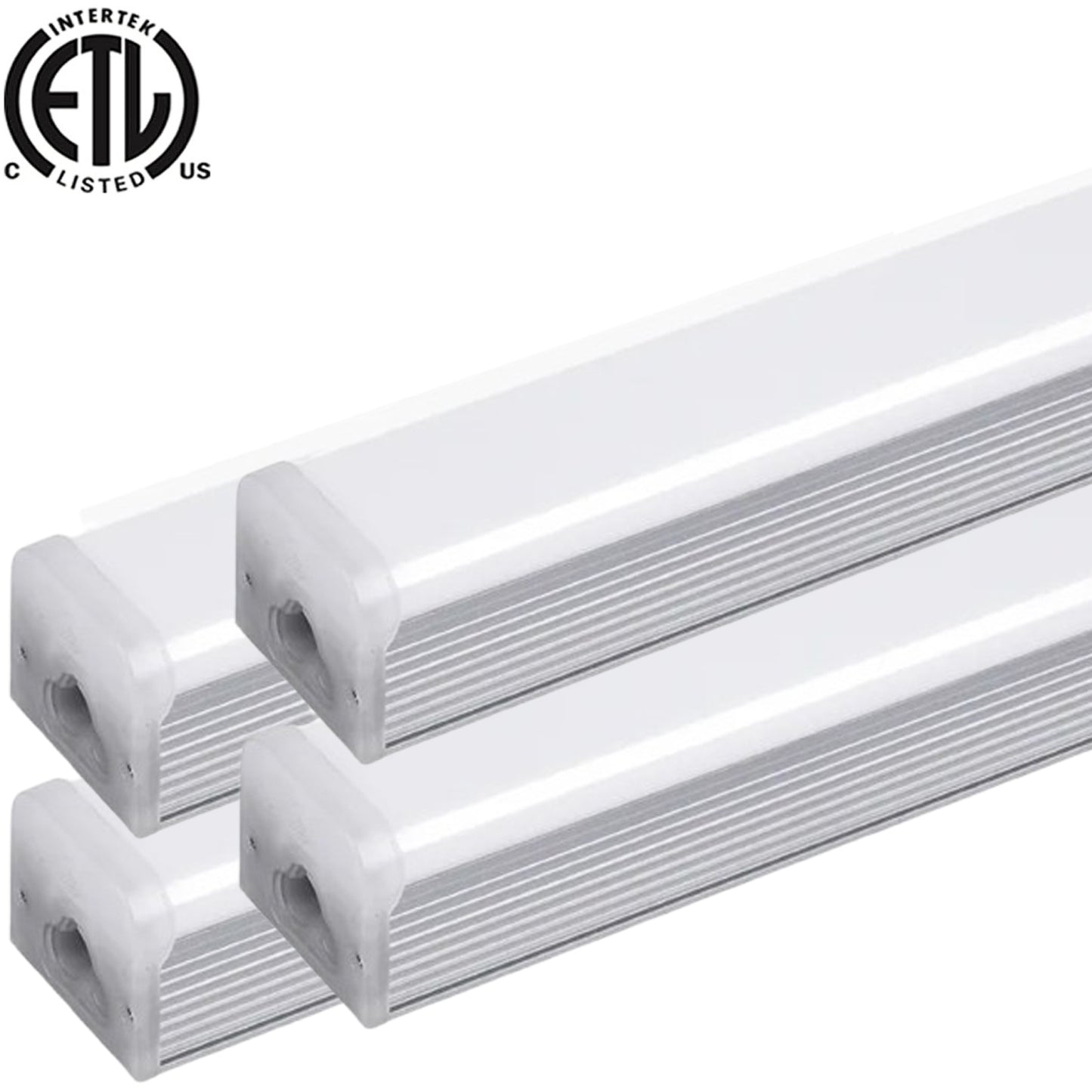 Under Counter Lighting Canada LED 3ft 25w 3125Lm 5000k Daylight cETL