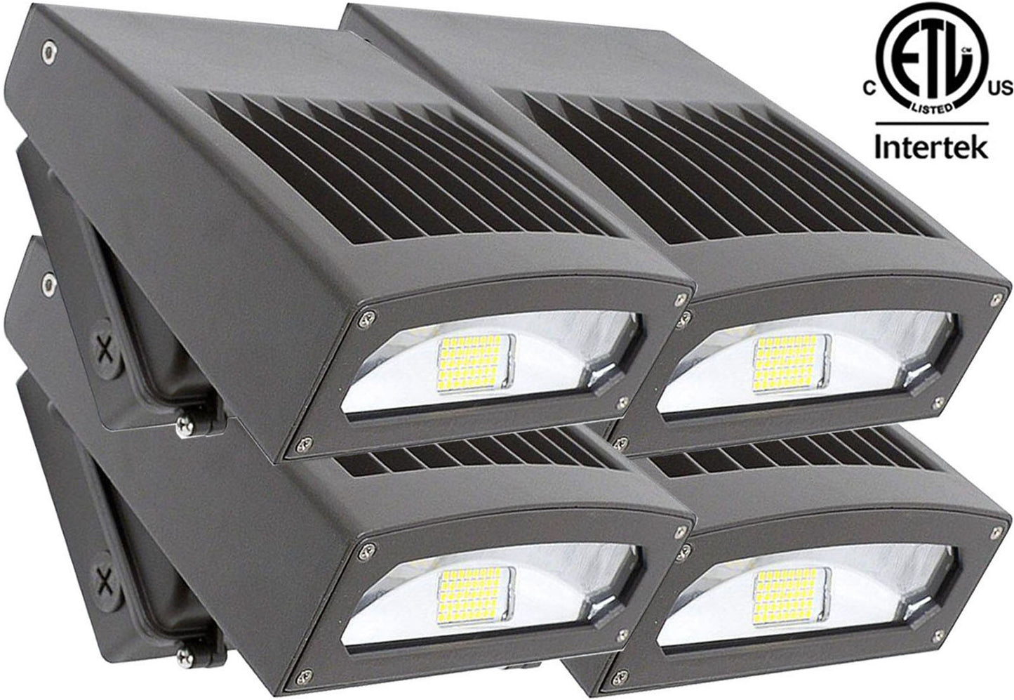 Outside Garage Lights, Canada 30w 3100Lm 5000k Daylight Yard Shop cETL - Led Light Canada