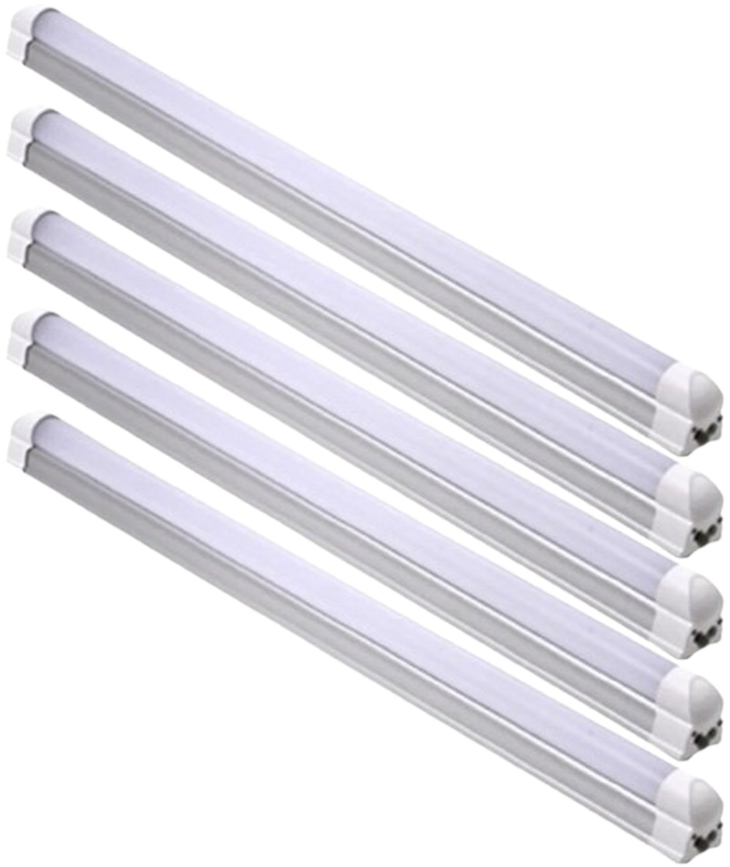 LED Garage Lights Dimmable Canada 4ft T8 22w 5000K Daylight 2550Lm ETL