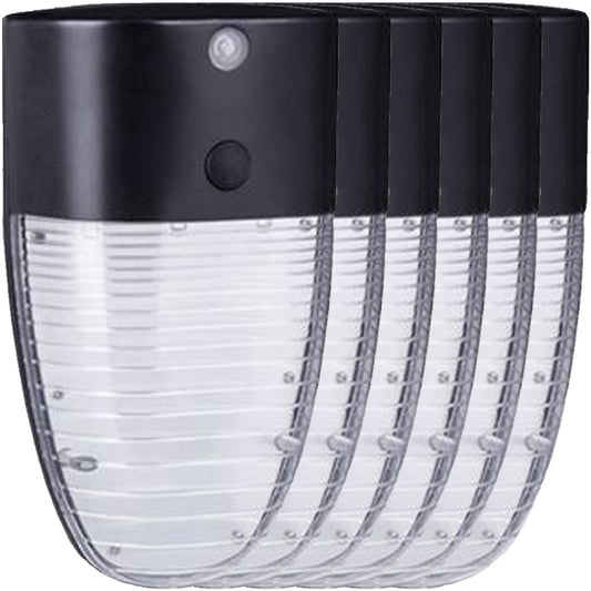 Exterior Entry Lights, Canada - 13W 6000K Bright 2520Lm Photocell cETL