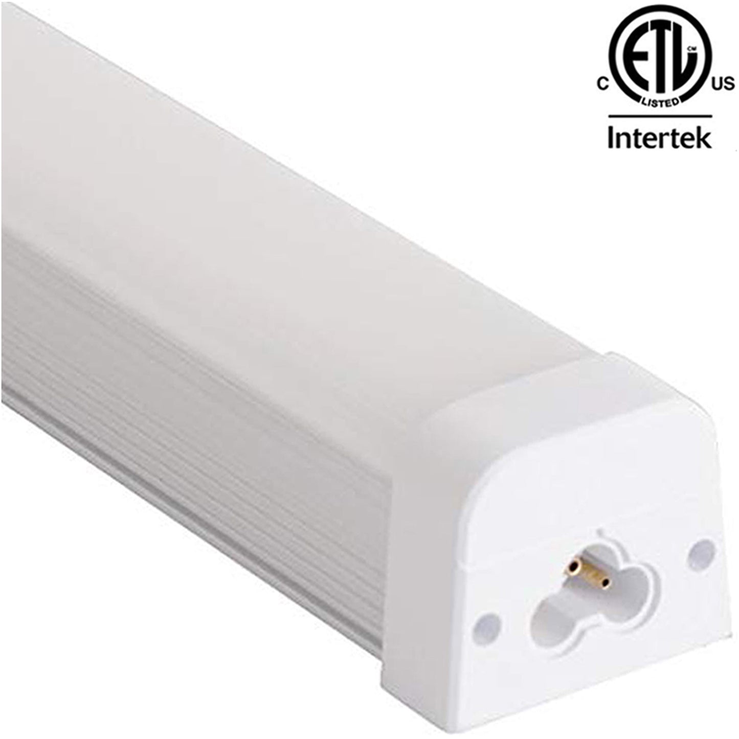 LED Residential Garage Lights Canada 30w 4000k White 3900Lm cETL