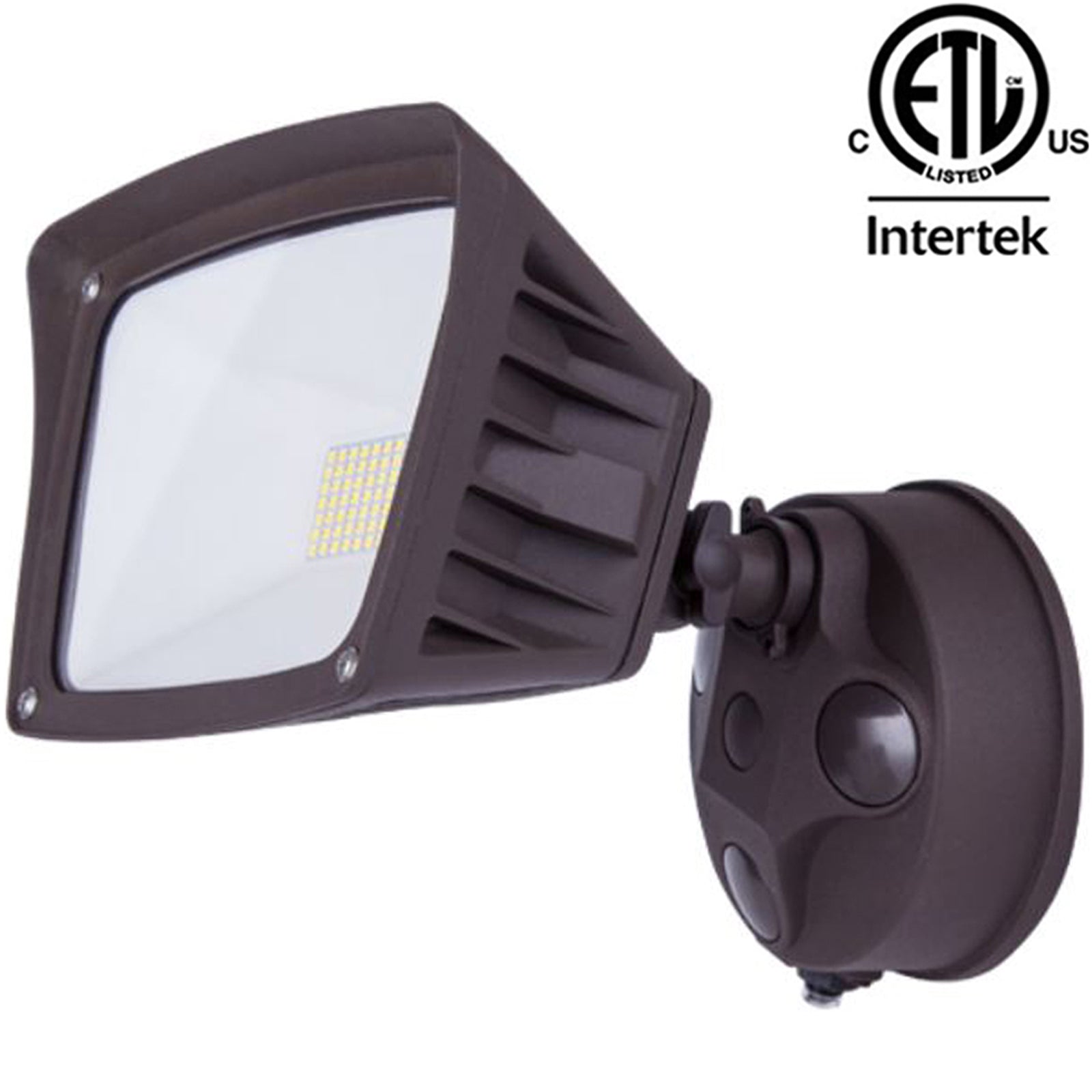 Outside Garage Lights, Canada 40w 5000k Daylight 5000Lm Photocell Yard - Led Light Canada