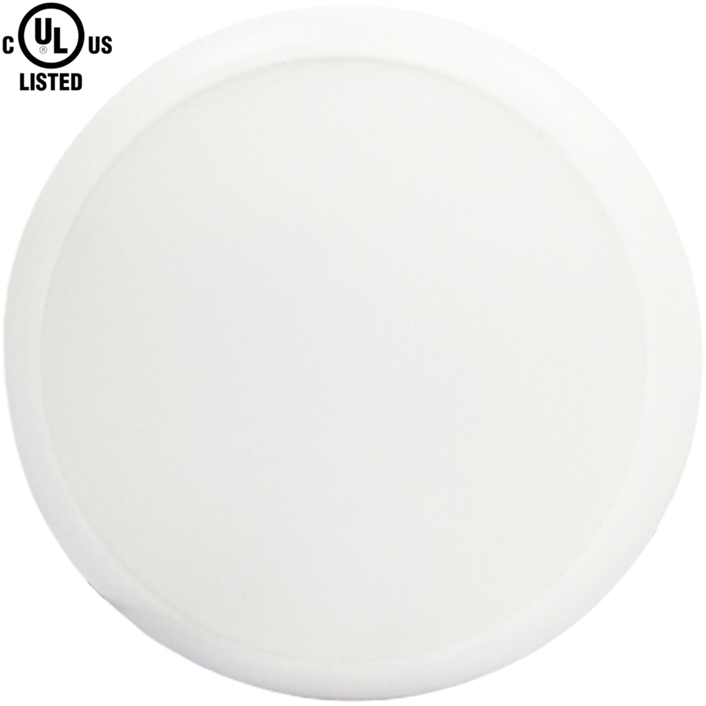 Exterior Porch Ceiling Lights, Canada 12w 5000k Daylight Basement Outdoor cUL - Led Light Canada