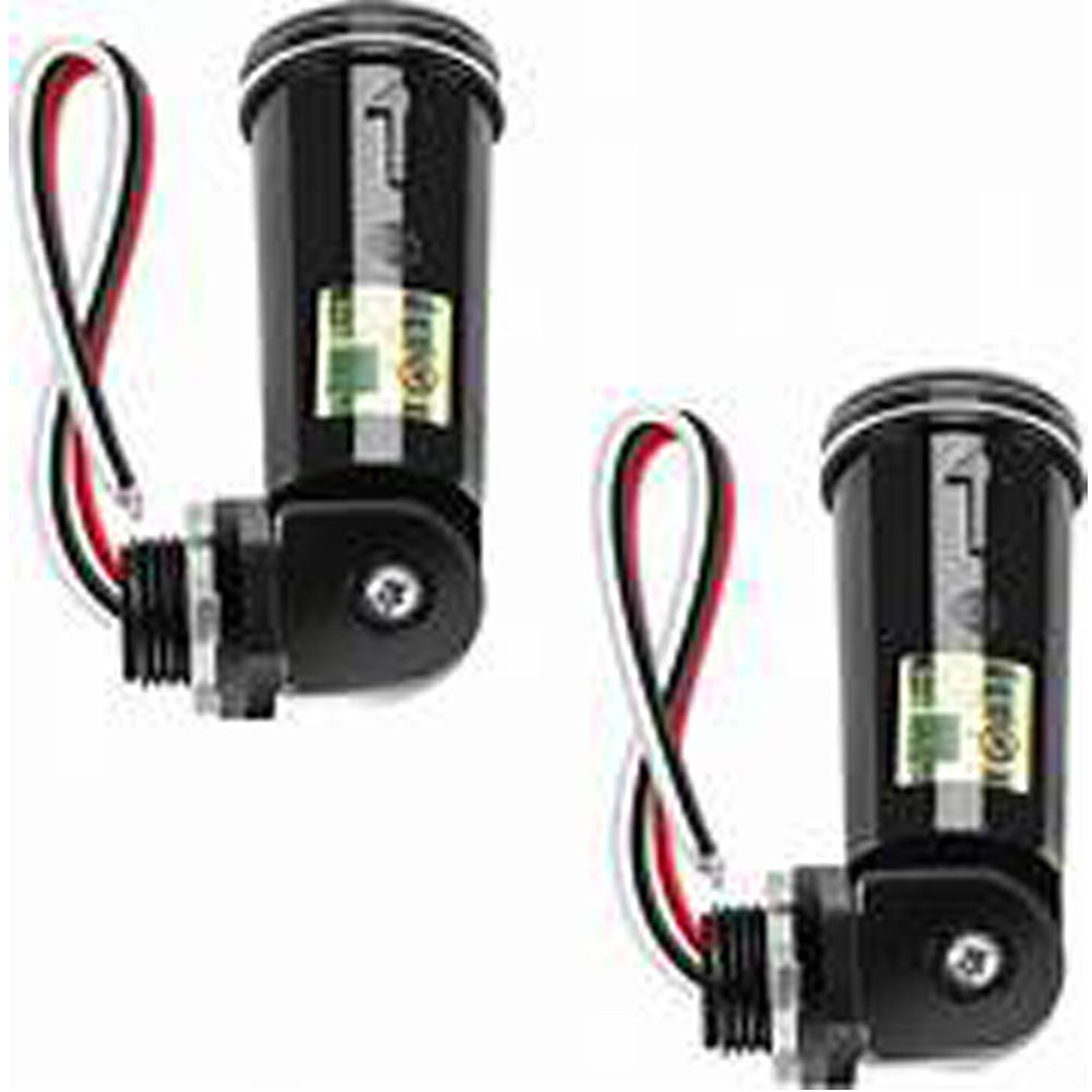 Dusk to Dawn Sensor, Canada. Photoelectric Light Sensor. 120-277V, cUL