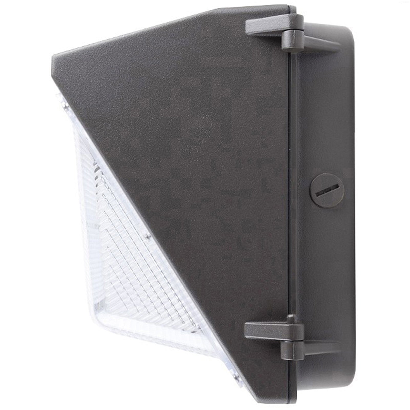 Outside Garage Lights Canada 100w 5000k Daylight 14100Lm Photocell cETL - Led Light Canada