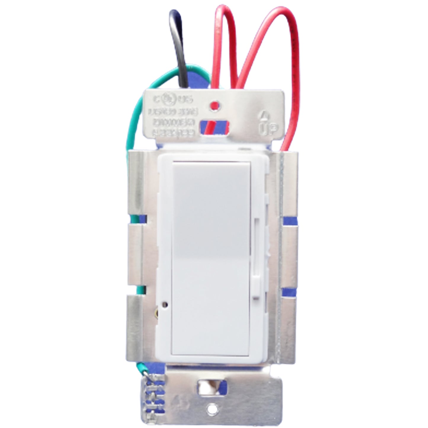 3 Way Dimmable Light Switch Canada 150w Sliding Control, On/Off Switch