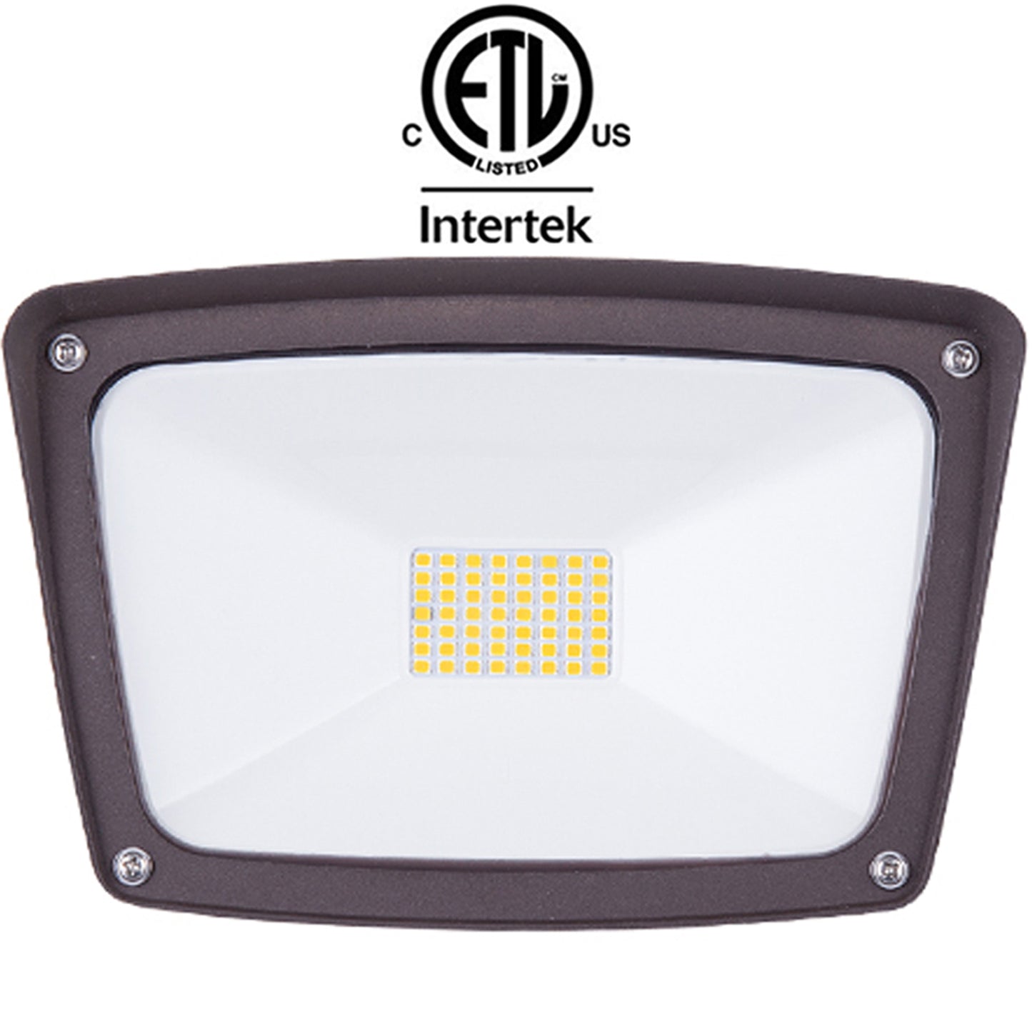 Outside Garage Lights, Canada 40w 5000k Daylight 5000Lm Photocell Yard - Led Light Canada