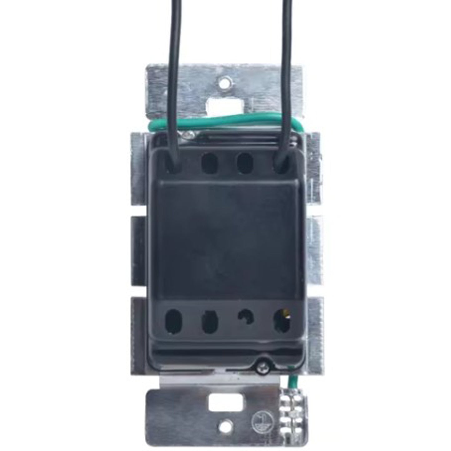 Single Pole LED Dimmer Switch, Canada 150w. Screwless ON/OFF 120V. cUL