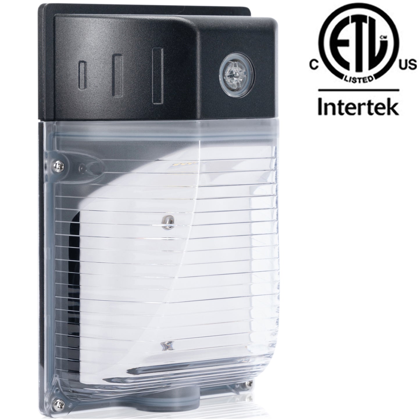 Outdoor Entry Lights Canada 25w 3000k Warm 3250Lm Photocell Porch - Led Light Canada