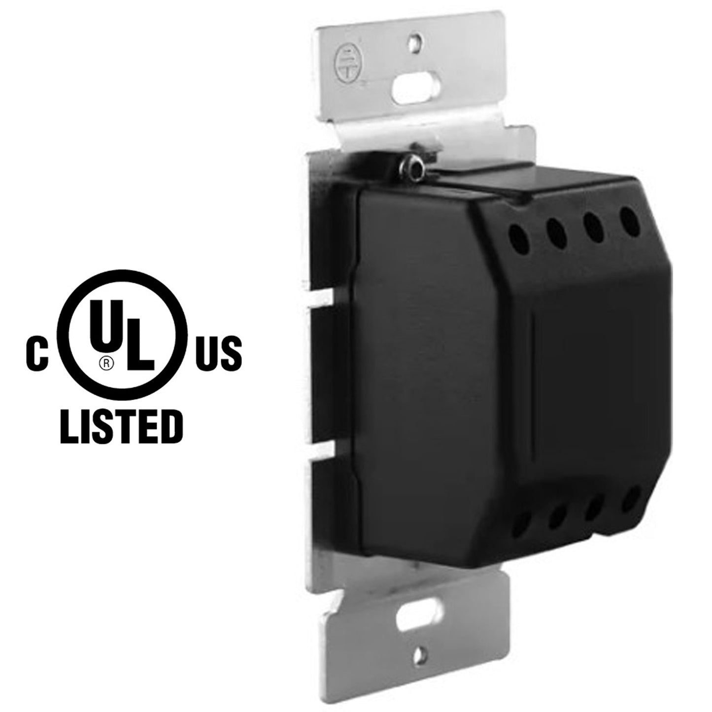 Dimmer Switch LED Lights, Canada 150W Single Pole / 3-Way Dimmer 120V cUL