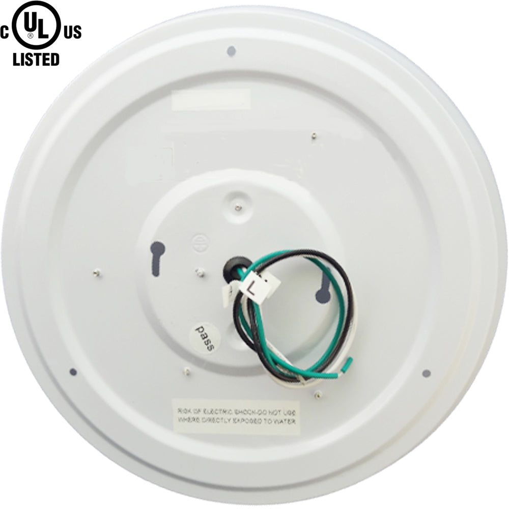 Very Bright Ceiling Lights, Canada 15w 6000k Brightest Garage Basement - Led Light Canada