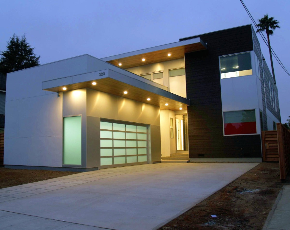 Exterior Porch Ceiling Lights, Canada 10w 2 Pack 4000k White Basement cUL - Led Light Canada