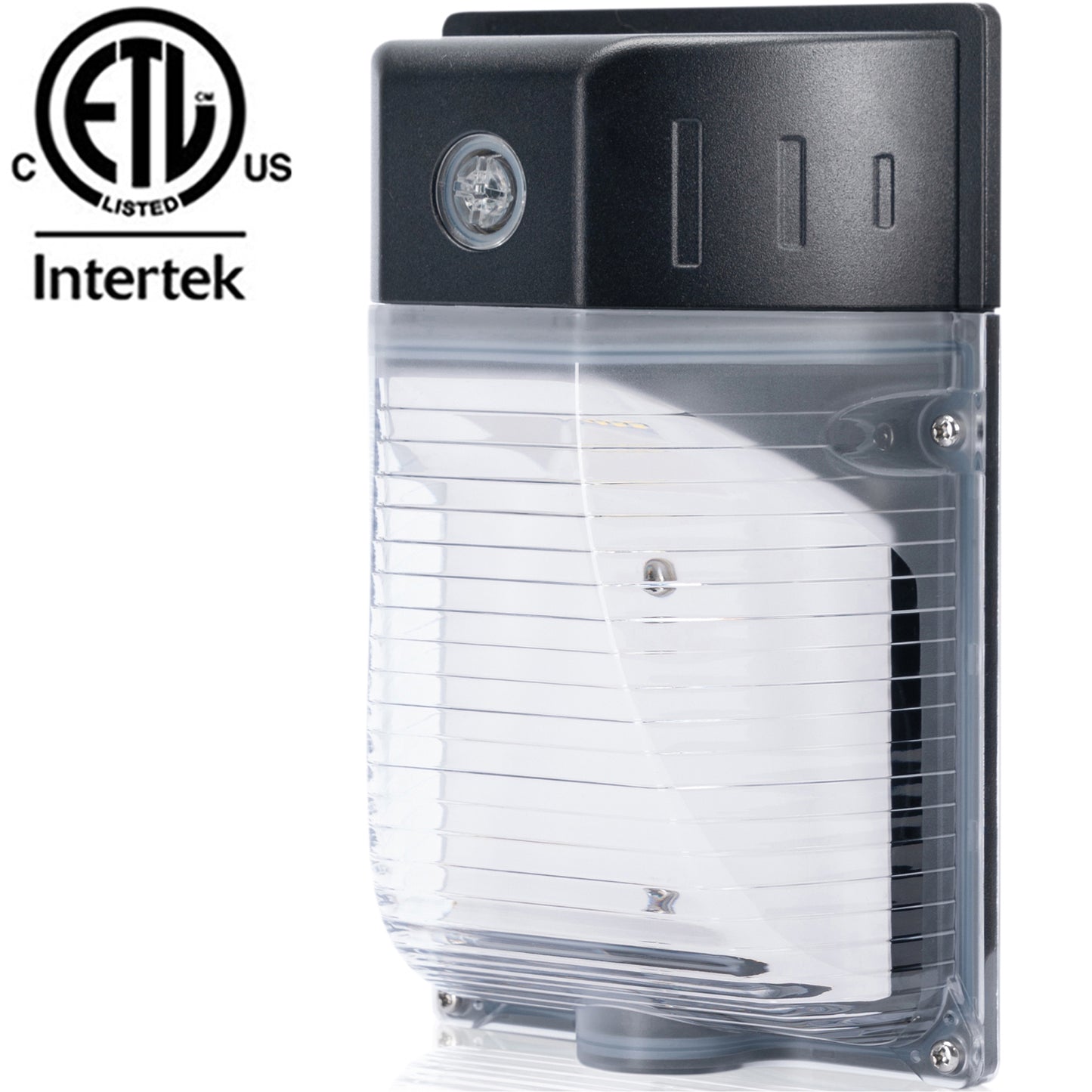 Outdoor Entry Lights Canada 25w 3000k Warm 3250Lm Photocell Porch - Led Light Canada