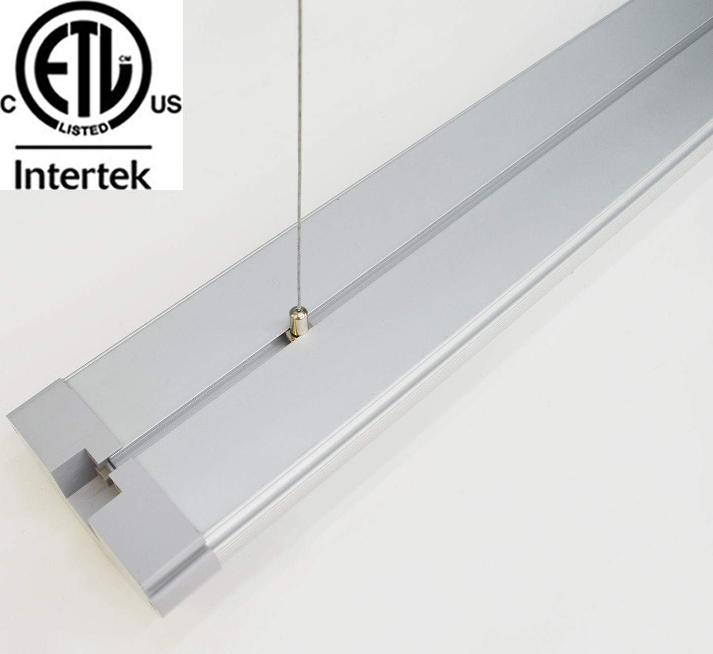 Wrap Around Light Fixture, Canada 40w 2700k Warm 4800Lm Shop cETL - Led Light Canada