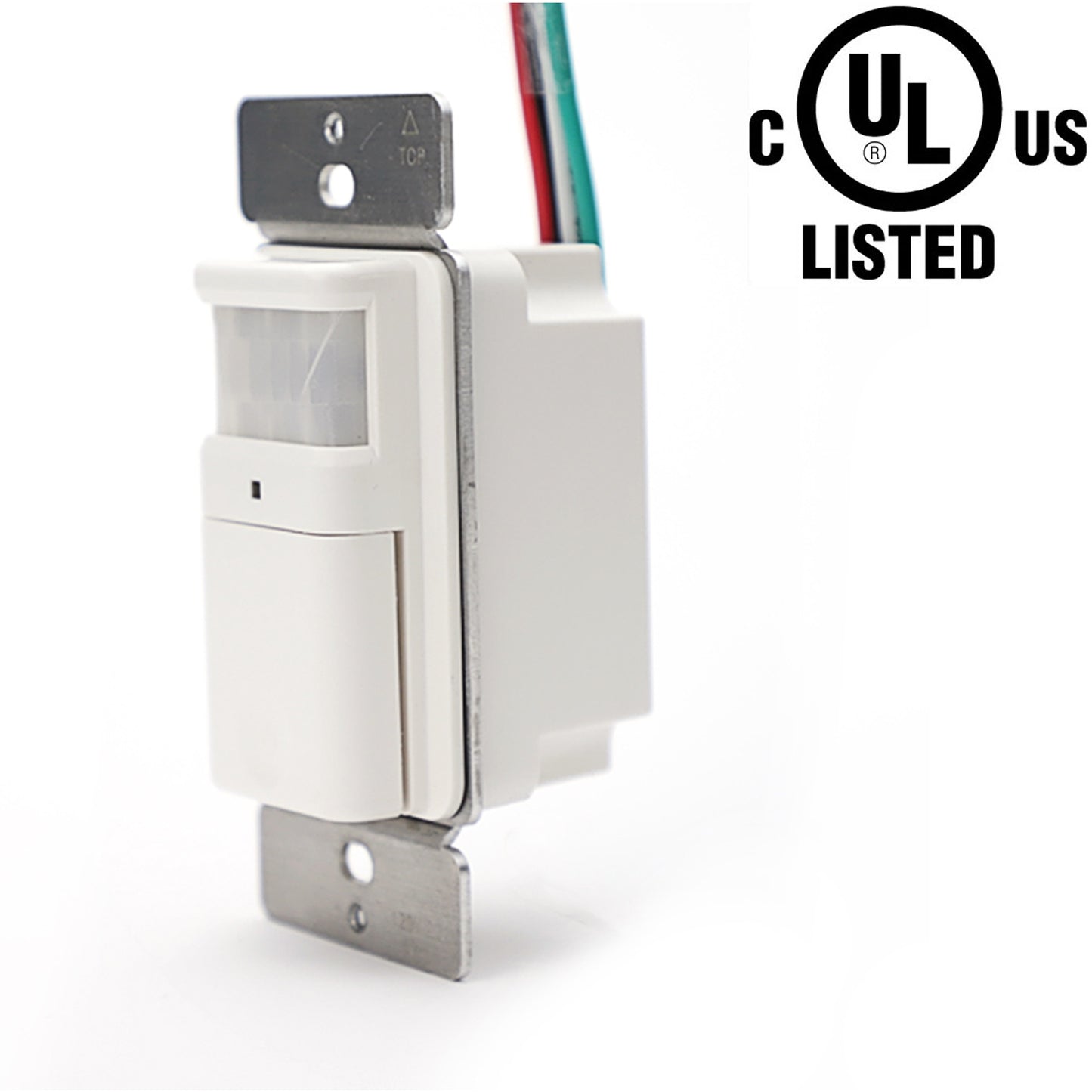 Motion Detector Light Switch Canada 10-1 Pack Occupancy Sensor Switch - Led Light Canada