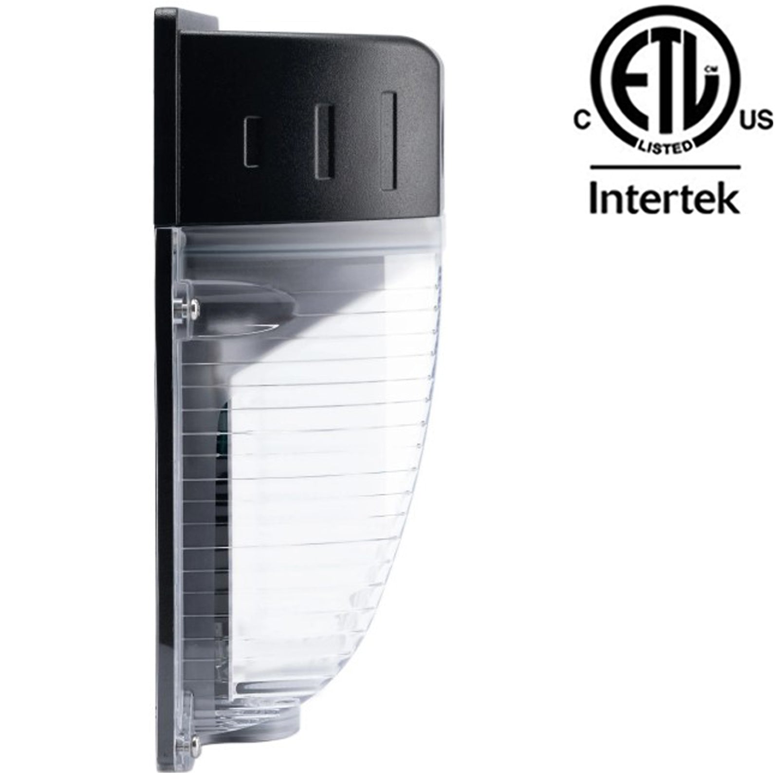 Outdoor Entry Lights Canada 25w 3000k Warm 3250Lm Photocell Porch - Led Light Canada