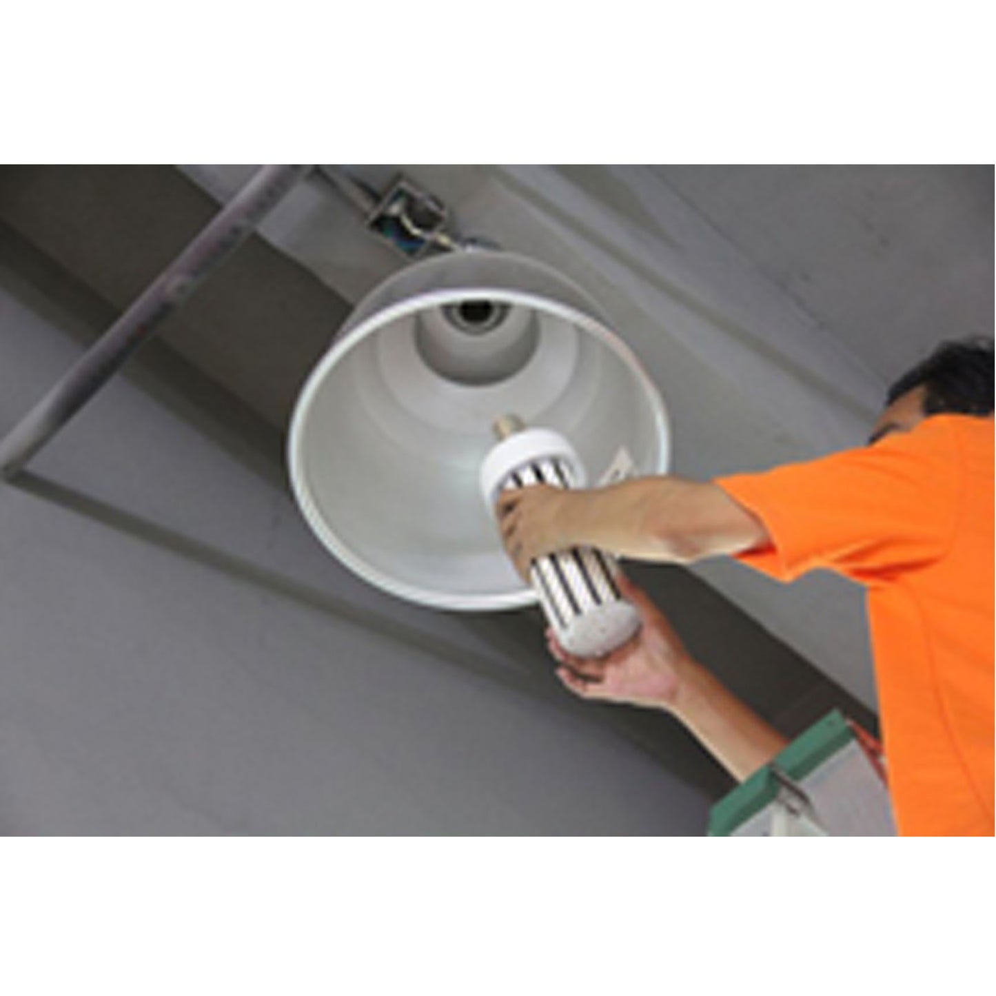 LED Corn Light Bulb, Canada 100W 6000K Bright 13500Lm E39 Mogul Base ETL