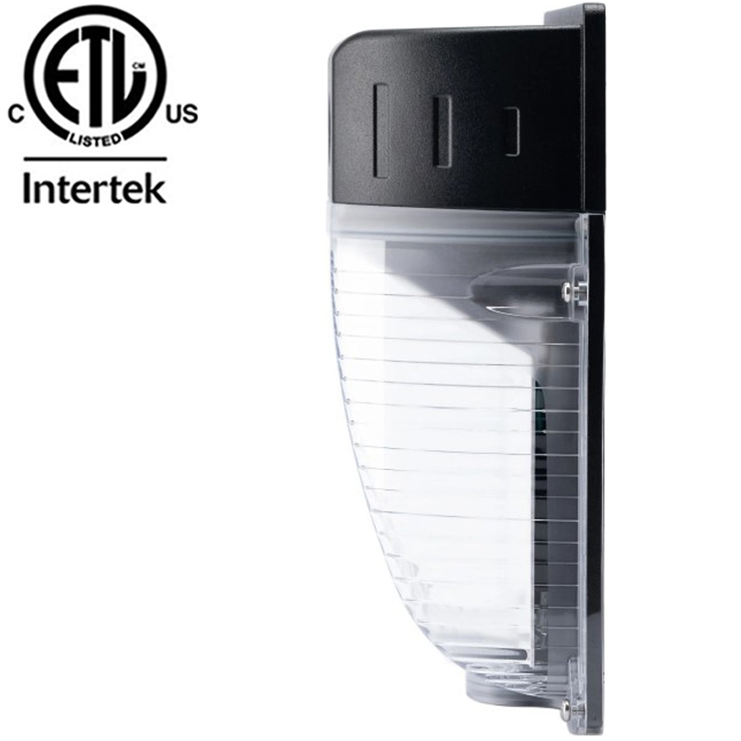 Outdoor Entry Lights Canada 25w 3000k Warm 3250Lm Photocell Porch - Led Light Canada