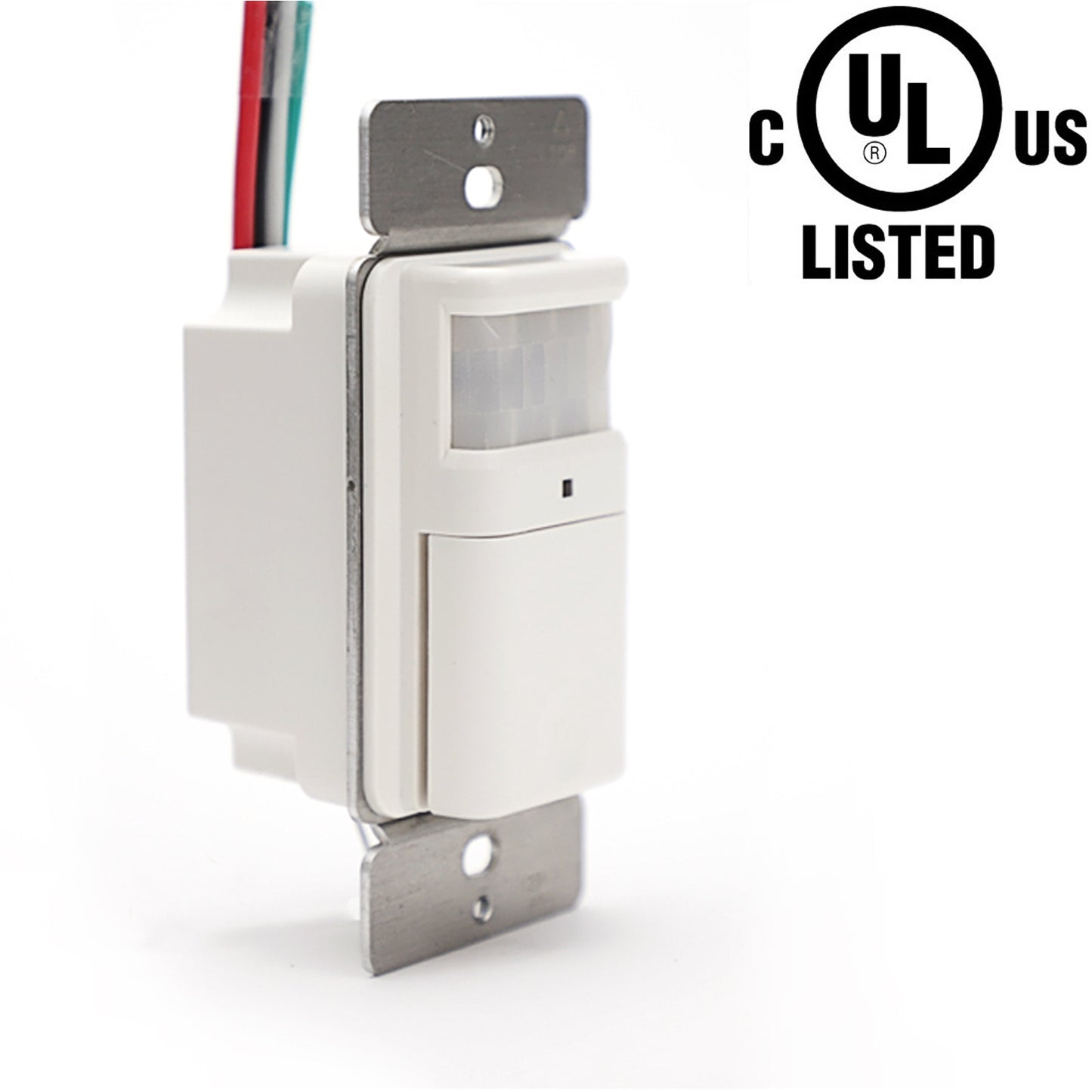 Motion Detector Light Switch Canada 10-1 Pack Occupancy Sensor Switch - Led Light Canada