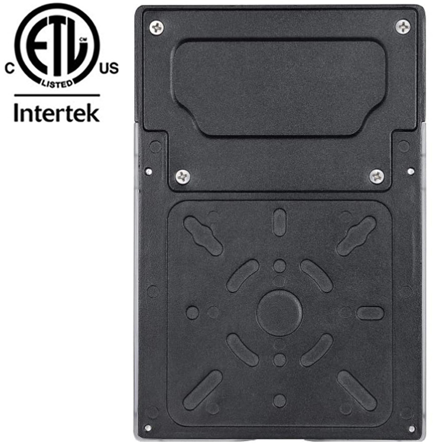 Outdoor Entry Lights Canada 25w 3000k Warm 3250Lm Photocell Porch - Led Light Canada